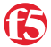 F5 Networks