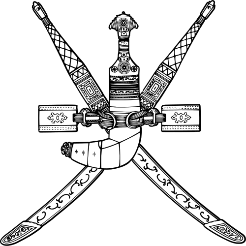 Ministry Accreditation Emblem